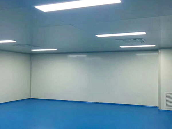 净化公司施工
